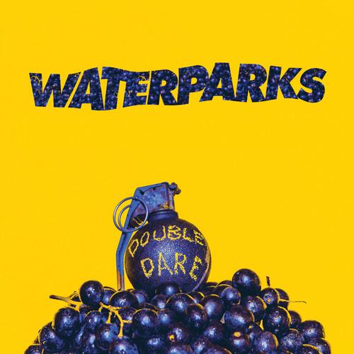 WATERPARKS - DOUBLE DARE - RECORD