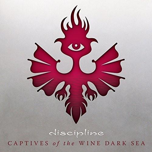 DISCIPLINE - CAPTIVES OF THE WINE DARK SEA - RECORD