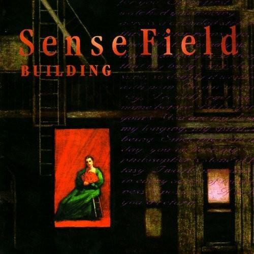 SENSE FIELD - BUILDING - RECORD