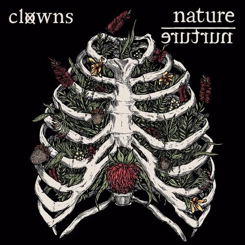 CLOWNS - NATURE / NURTURE - RECORD