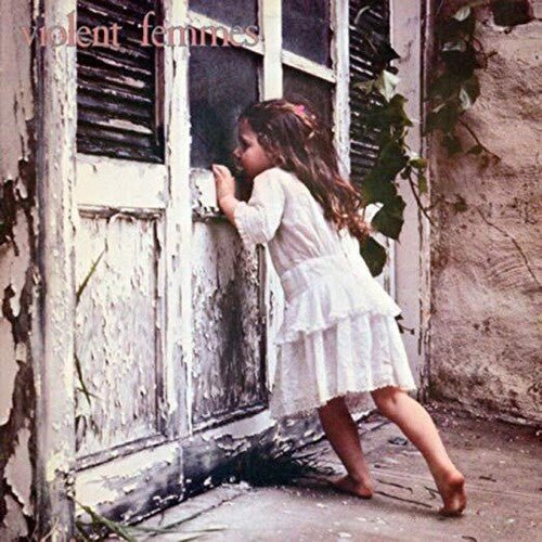 VIOLENT FEMMES - RECORD