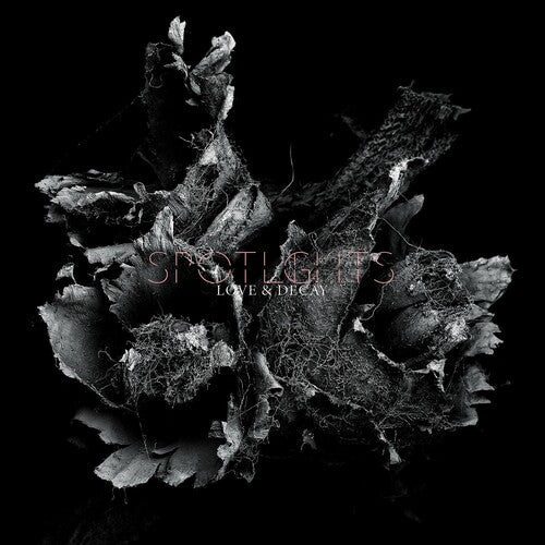 SPOTLIGHTS - LOVE & DECAY - RECORD