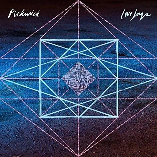 PICKWICK - LOVEJOYS - RECORD