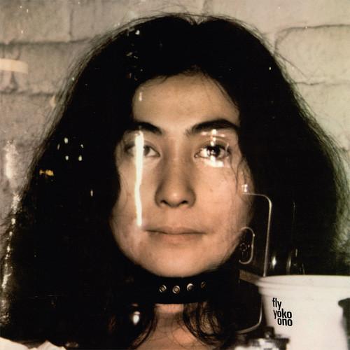 ONO,YOKO - FLY - RECORD