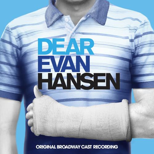 DEAR EVAN HANSEN / O.S.T. - RECORD
