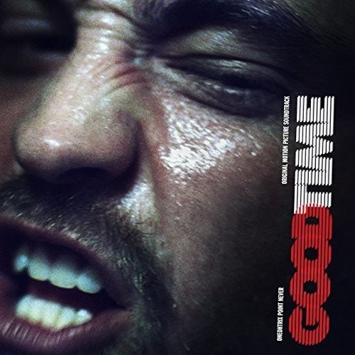 ONEOHTRIX POINT NEVER - GOOD TIME - O.S.T. - RECORD