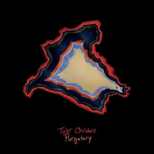 CHILDERS,TYLER - PURGATORY - RECORD
