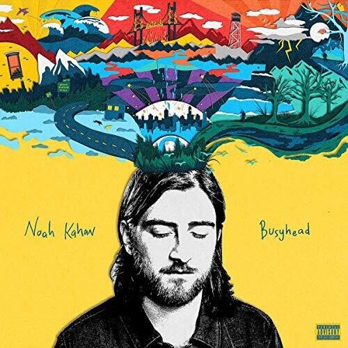 KAHAN,NOAH - BUSYHEAD - RECORD