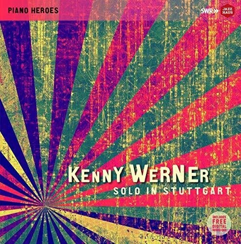 SOLO IN STUTTGART (LIVE) / VARIOUS - RECORD
