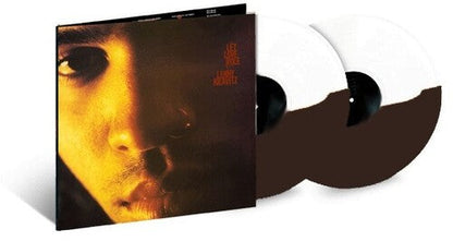 KRAVITZ,LENNY - LET LOVE RULE - RECORD