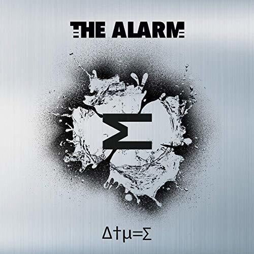 ALARM - SIGMA - RECORD
