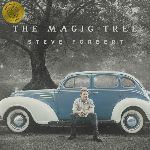 FORBERT,STEVE - MAGIC TREE - RECORD