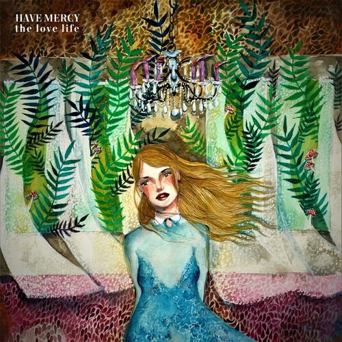 HAVE MERCY - LOVE LIFE - RECORD