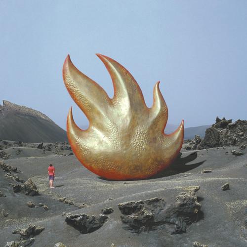 AUDIOSLAVE - RECORD