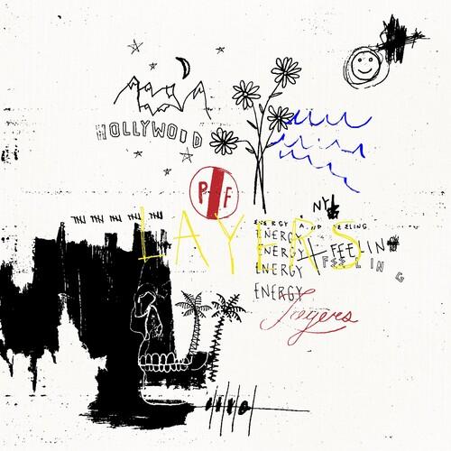 PARTY FAVOR - LAYERS - RECORD