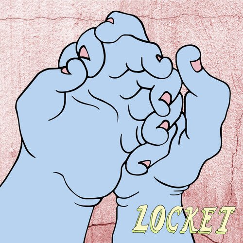 CRUMB - CRUMB / LOCKET (DOUBLE EP) - RECORD