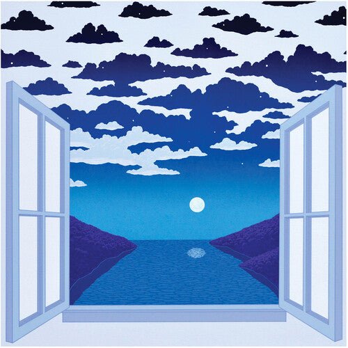 SLEPIAN,DON - SEA OF BLISS - RECORD