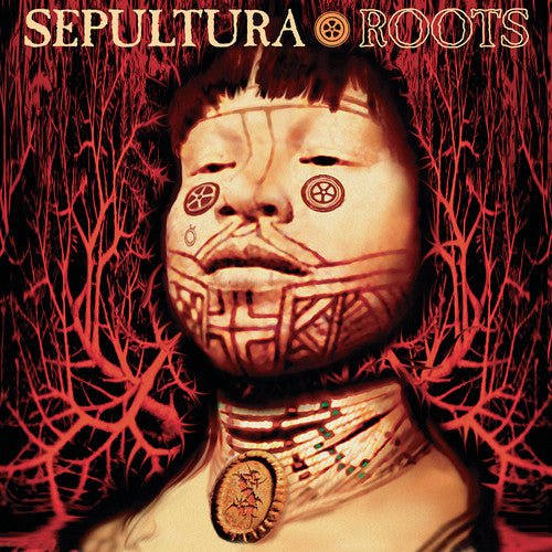 SEPULTURA - ROOTS - RECORD