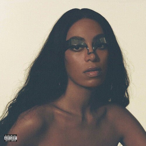 SOLANGE - WHEN I GET HOME - RECORD
