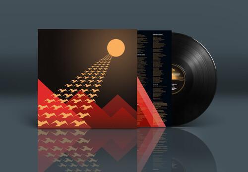 HELLSINGLAND UNDERGROUND - A HUNDRED YEARS IS NOTHING - RECORD