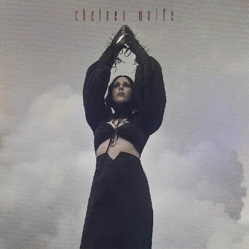 WOLFE,CHELSEA - BIRTH OF VIOLENCE - RECORD