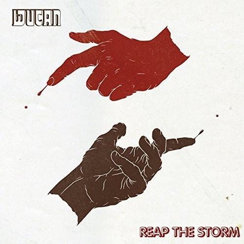 WUCAN - REAP THE STORM - RECORD