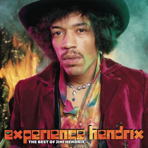HENDRIX,JIMI - EXPERIENCE HENDRIX: THE BEST OF JIMI HENDRIX - RECORD