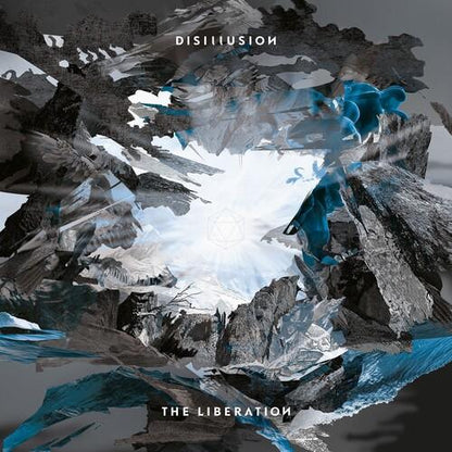 DISILLUSION - LIBERATION - RECORD