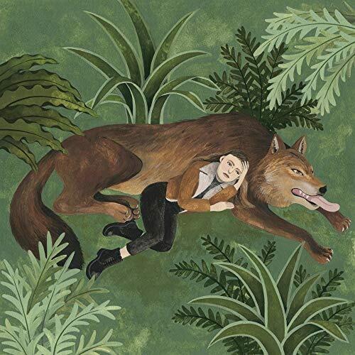 CLYDE,CAT - HUNTERS TRANCE - RECORD
