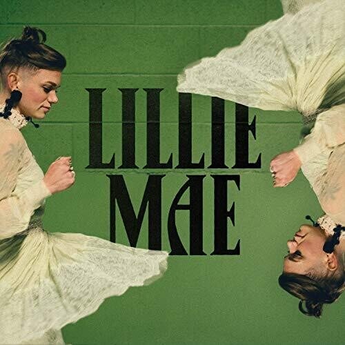 MAE,LILLIE - OTHER GIRLS - RECORD
