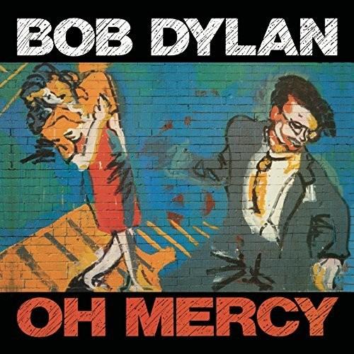 DYLAN,BOB - OH MERCY - RECORD