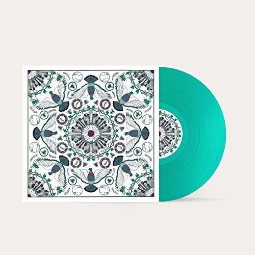 MODERN NATURE - HOW TO LIVE - RECORD