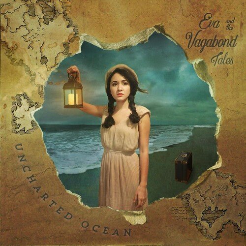 EVA & VAGABOND TALES - UNCHARTED OCEAN - RECORD