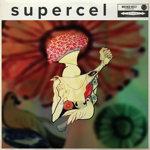 SUPERCEL - RECORD