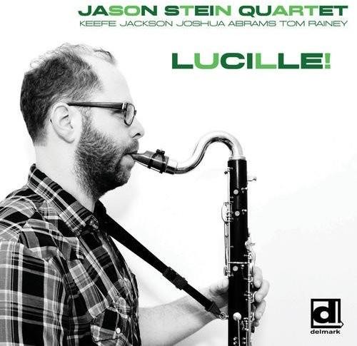STEIN,JASON - LUCILLE - RECORD