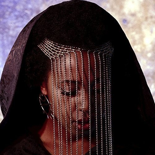 COLD SPECKS - FOOL'S PARADISE - RECORD