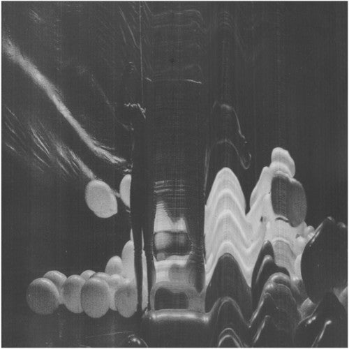 SALOMAN,GABRIEL - MOVEMENT BUILDING 3 - RECORD