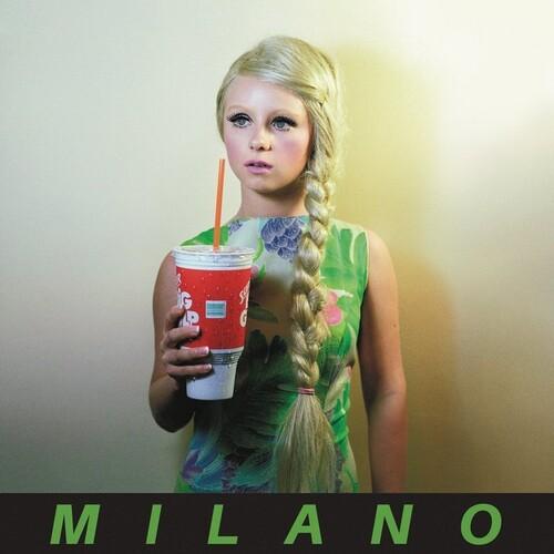 LUPPI,DANIELE & PARQUET COURTS - MILANO - RECORD