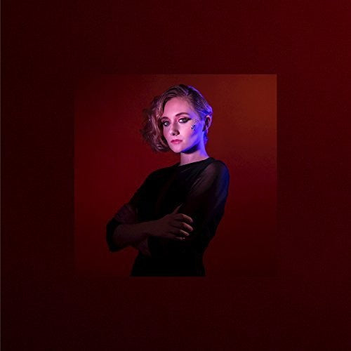 MAYFIELD,JESSICA LEA - SORRY IS GONE - RECORD