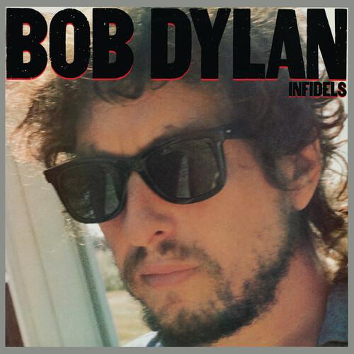 DYLAN,BOB - INFIDELS - RECORD