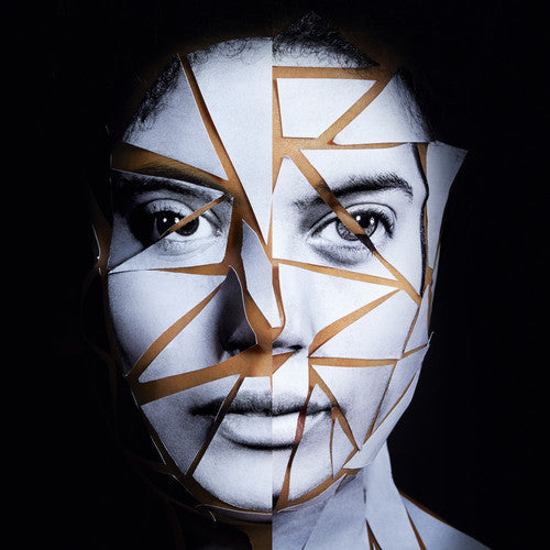 IBEYI - ASH - RECORD