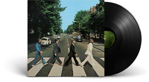 BEATLES - ABBEY ROAD ANNIVERSARY - RECORD