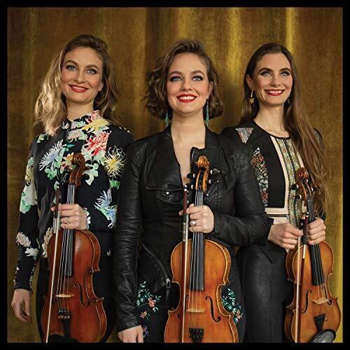 QUEBE SISTERS - RECORD