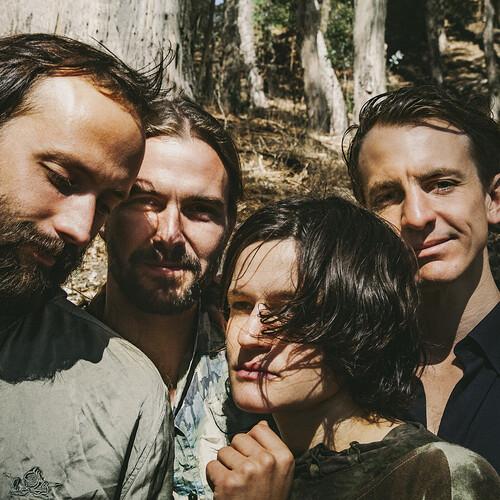 BIG THIEF - TWO HANDS - RECORD