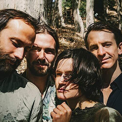 BIG THIEF - TWO HANDS - RECORD
