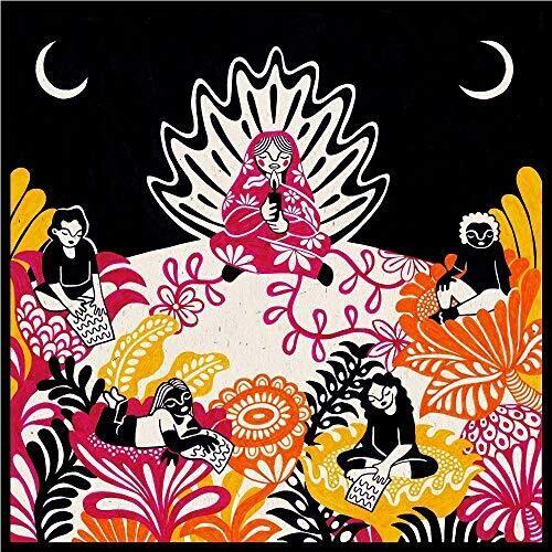 AHMED,YAZZ - POLYHYMNIA - RECORD