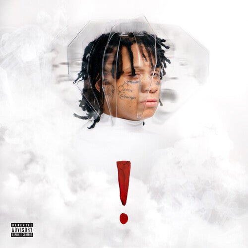 TRIPPIE REDD - ! - RECORD