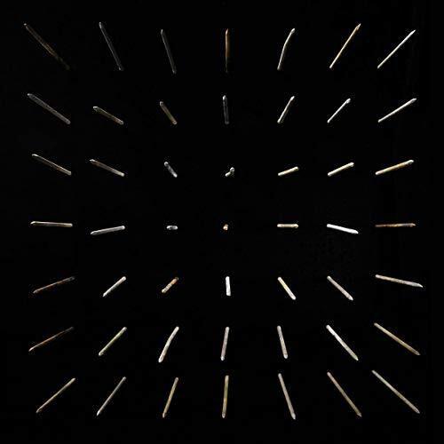 CLIPPING - THERE EXISTED AN ADDICTION TO BLOOD - RECORD