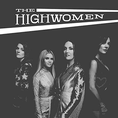HIGHWOMEN - RECORD
