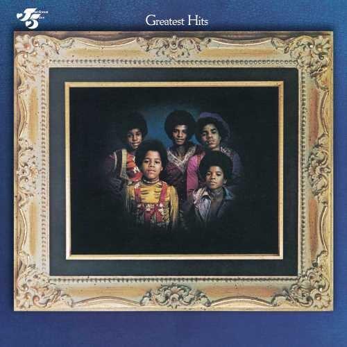 JACKSON 5 - GREATEST HITS - RECORD